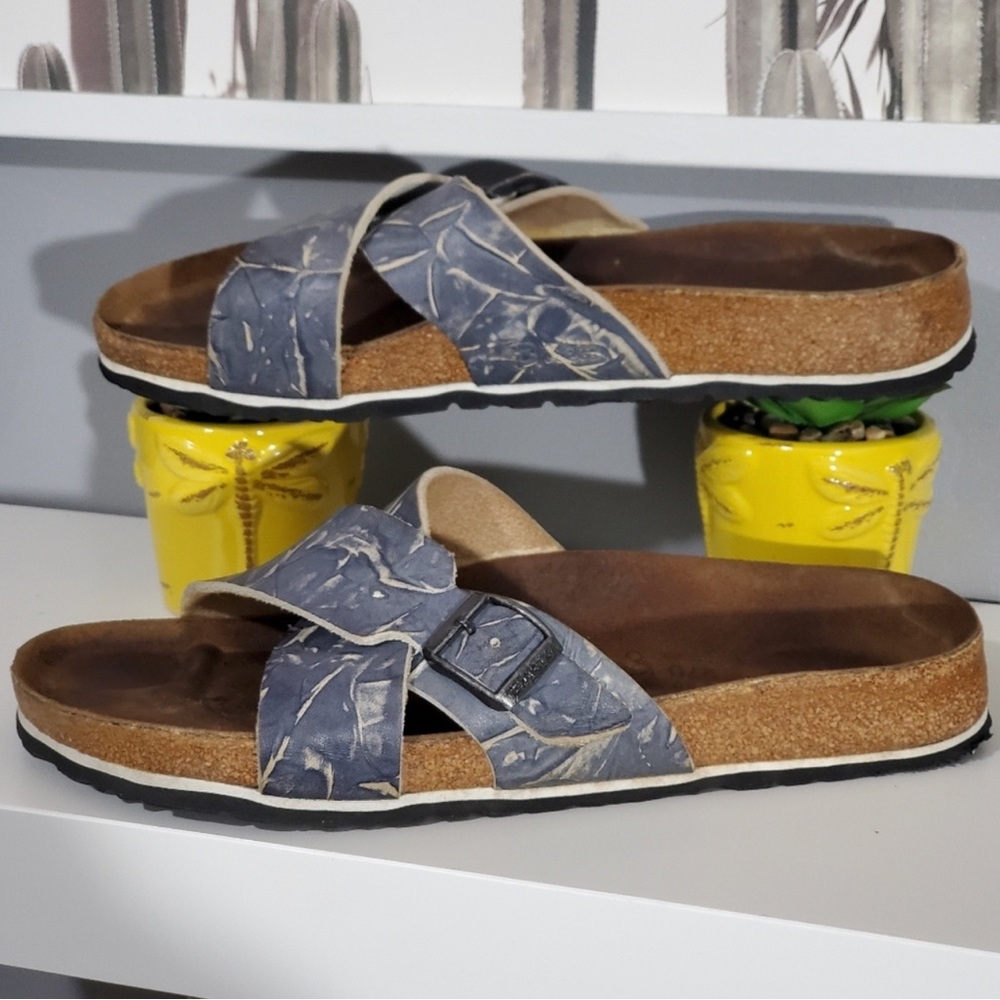 UNISEX Birkis by Birkenstock Sandals